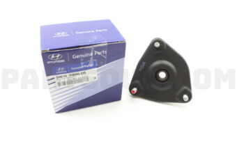 546101H000DS Hyundai / KIA INSULATOR ASSY-STRUT