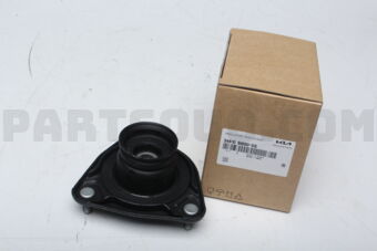 546101H000DS INSULATOR ASSY-STRUT