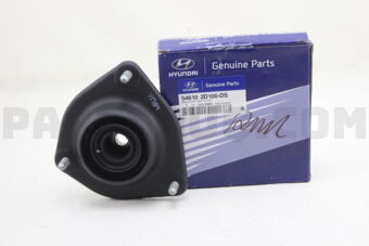 546102D100DS Hyundai / KIA INSULATOR ASSY-STRUT