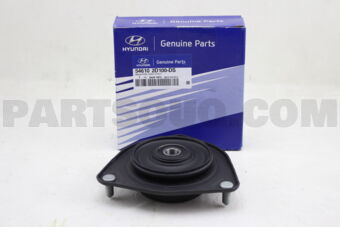 546102D100DS Hyundai / KIA INSULATOR ASSY-STRUT