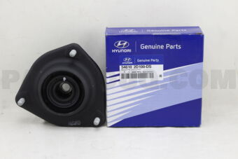 546102D100DS Hyundai / KIA INSULATOR ASSY-STRUT