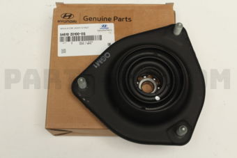 546102D100DS INSULATOR ASSY-STRUT