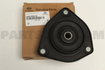 546102D100DS INSULATOR ASSY-STRUT