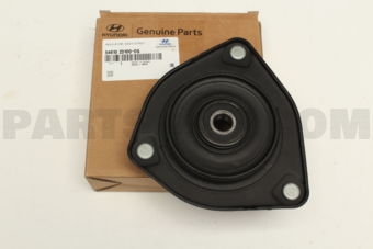 546102D100DS INSULATOR ASSY-STRUT