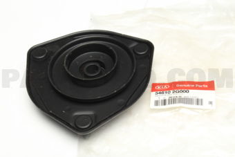 546102G000 INSULATOR -STRUT LH