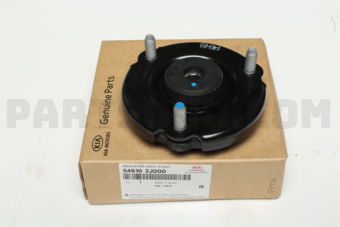 546102J000 INSULATOR ASSY-STRUT
