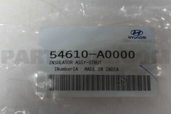 54610A0000 Insulator assystrut