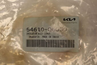 54610Q6000 INSULATOR ASSY-STRUT
