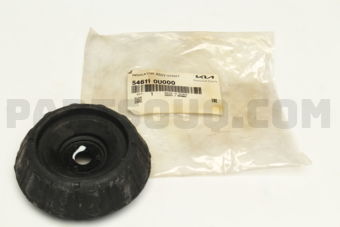 546110U000 ==W== INSULATOR ASSY-STRUT