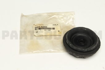 546110U000 ==W== INSULATOR ASSY-STRUT