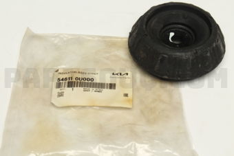 546110U000 ==W== INSULATOR ASSY-STRUT