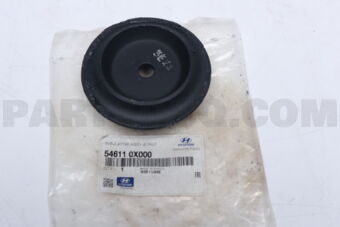 546110X000 INSULATOR ASSY-STRUT