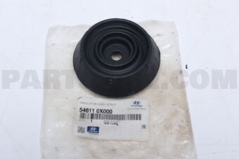 546110X000 INSULATOR ASSY-STRUT