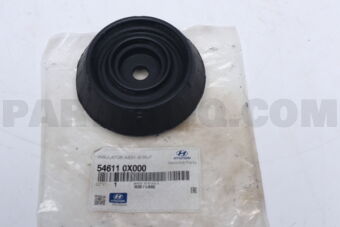 546110X000 INSULATOR ASSY-STRUT