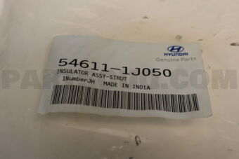 546111J050 INSULATOR ASSY-STRUT