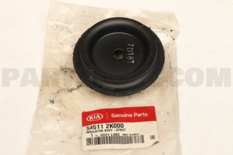 546112K000 INSULATOR-STRUT