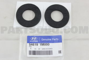 546191M000 Hyundai / KIA PAD