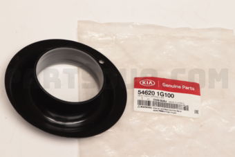546201G100 SEAT ASSY-SPRING,UPR