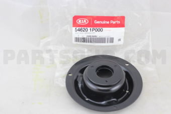 546201P000 SEAT ASSY-SPRING,UPR