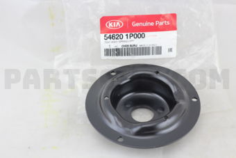 546201P000 SEAT ASSY-SPRING,UPR