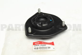 546202G000 INSULATOR -STRUT RH