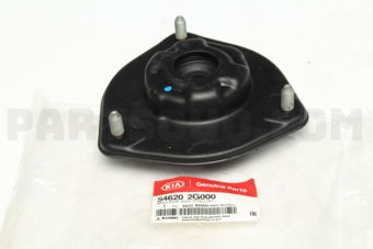 546202G000 INSULATOR -STRUT RH