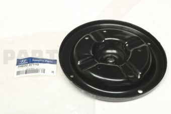 5462037110 SEAT ASSY-FR SPRING