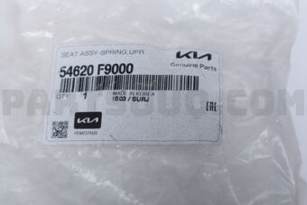 54620F9000 SEATASSY-SPRINGUPR