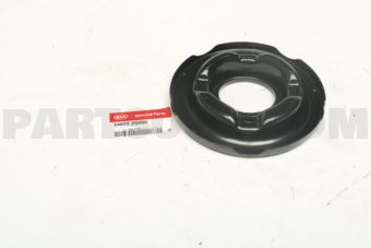546222G000 SEAT ASSY-SPRING,U