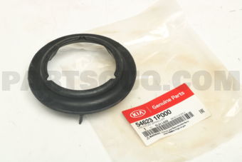 546231P000 PAD-FR SPRING UPR