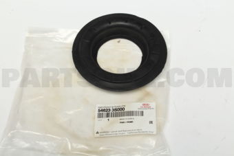 546233S000 PAD-FR SPRING UPR