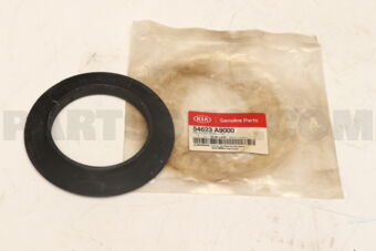 54623A9000 PAD-FRONT SPRING,UPR