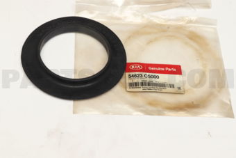54623C5000 PAD-FRONT SPRING,UPR