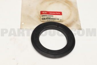 54623C5000 PAD-FRONT SPRING,UPR