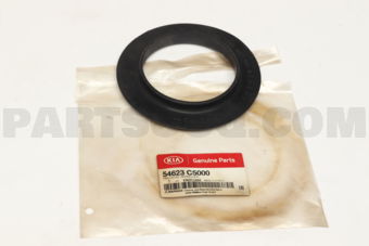 54623C5000 PAD-FRONT SPRING,UPR