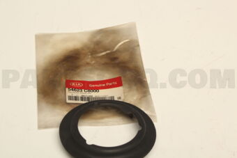 54623C8000 PAD-FRONTSPRINGUPR