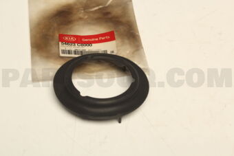 54623C8000 PAD-FRONTSPRINGUPR
