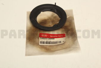 54623C8000 PAD-FRONTSPRINGUPR