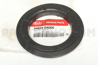 54623D4000 PAD-FRONTSPRINGUPR