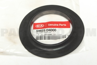 54623D4000 PAD-FRONTSPRINGUPR