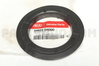 54623D4000 PAD-FRONTSPRINGUPR
