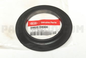 54623D4000 PAD-FRONTSPRINGUPR