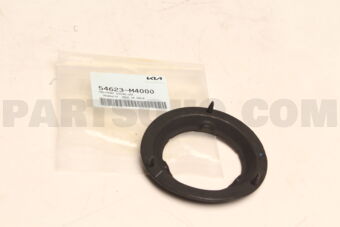 54623M4000 PAD-FRONT SPRING,UPR