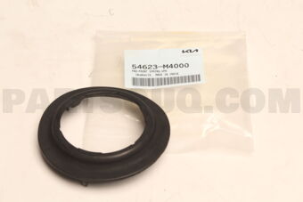 54623M4000 PAD-FRONT SPRING,UPR