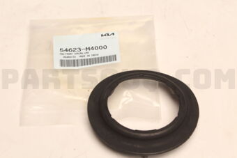 54623M4000 PAD-FRONT SPRING,UPR