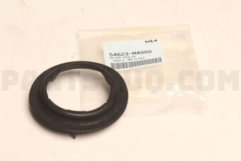54623M4000 PAD-FRONT SPRING,UPR