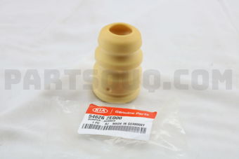 546262E000 BUMPER-RUBBER