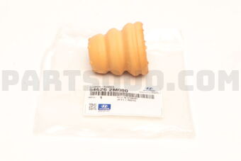 546262M000 BUMPER-RUBBER
