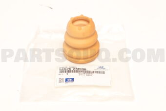 546262M000 BUMPER-RUBBER