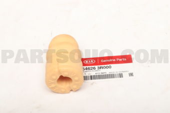 546263R000 BUMPER-RUBBER